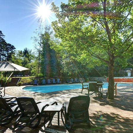 Rental Condo Tremblant-Les-Eaux Mont-Tremblant Eksteriør billede