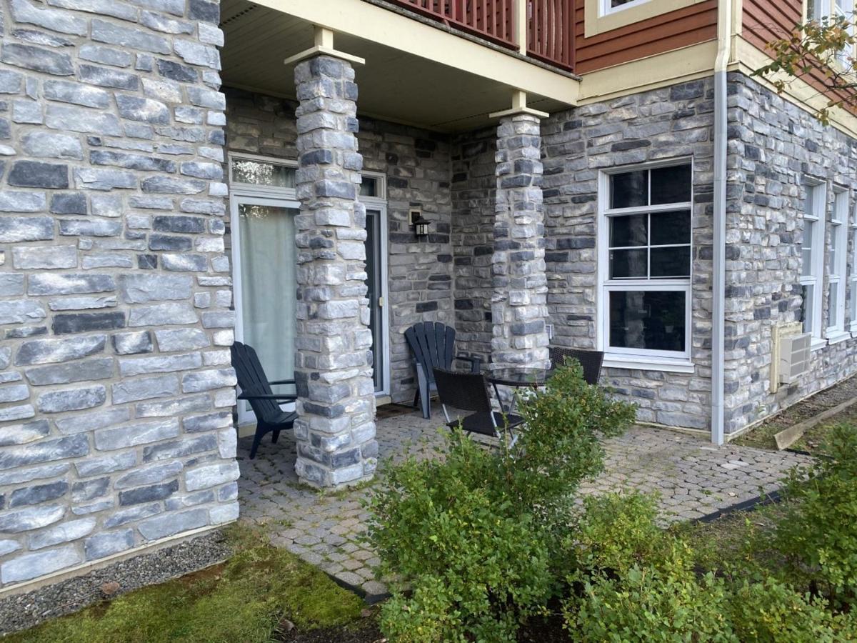 Rental Condo Tremblant-Les-Eaux Mont-Tremblant Eksteriør billede